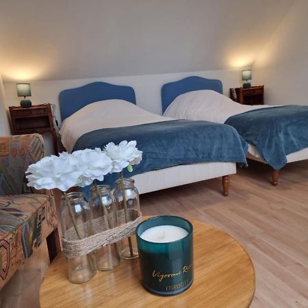 Apartamento Le Vivien Romorantin-Lanthenay Exterior foto