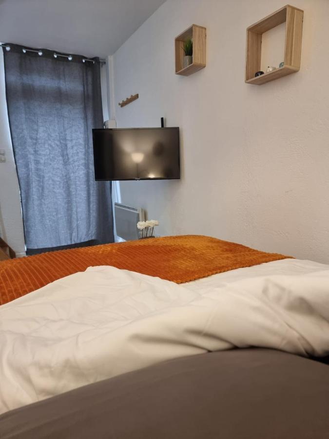 Apartamento Le Vivien Romorantin-Lanthenay Exterior foto