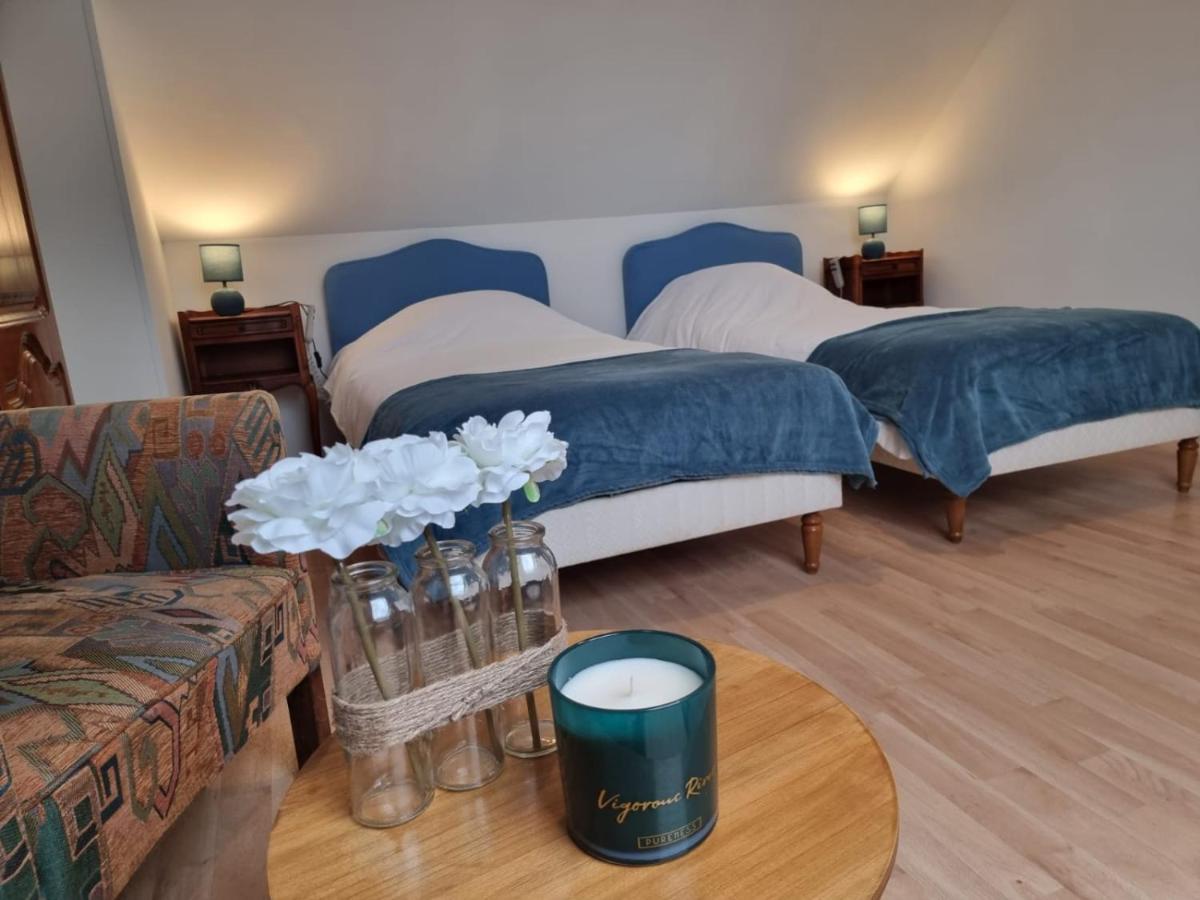 Apartamento Le Vivien Romorantin-Lanthenay Exterior foto