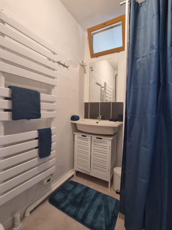 Apartamento Le Vivien Romorantin-Lanthenay Exterior foto
