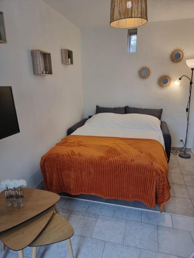Apartamento Le Vivien Romorantin-Lanthenay Exterior foto