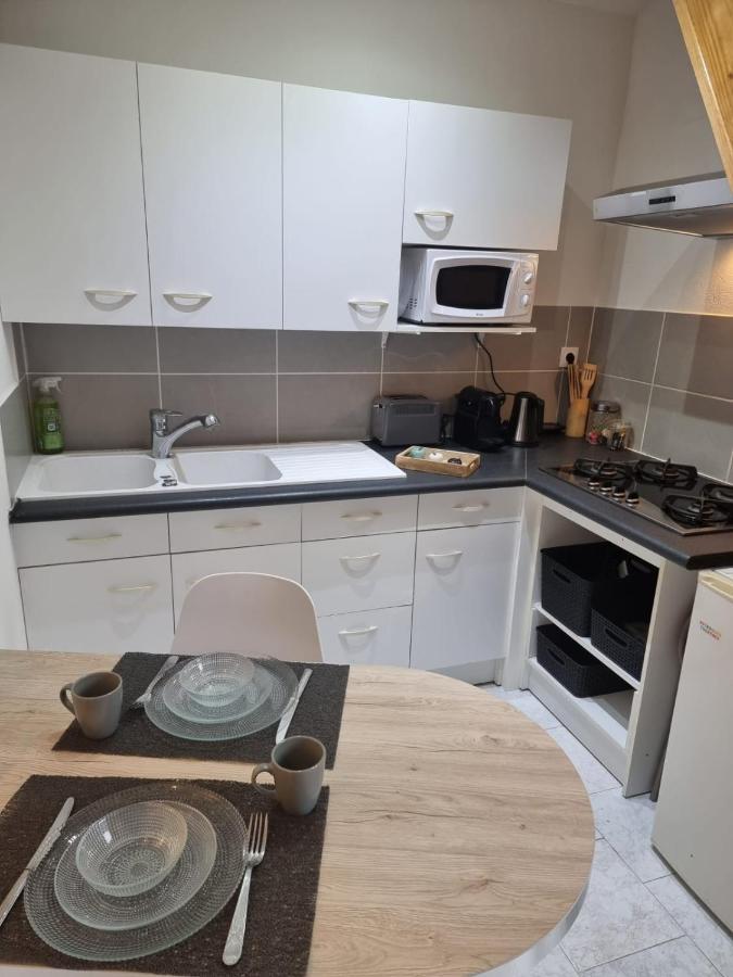 Apartamento Le Vivien Romorantin-Lanthenay Exterior foto