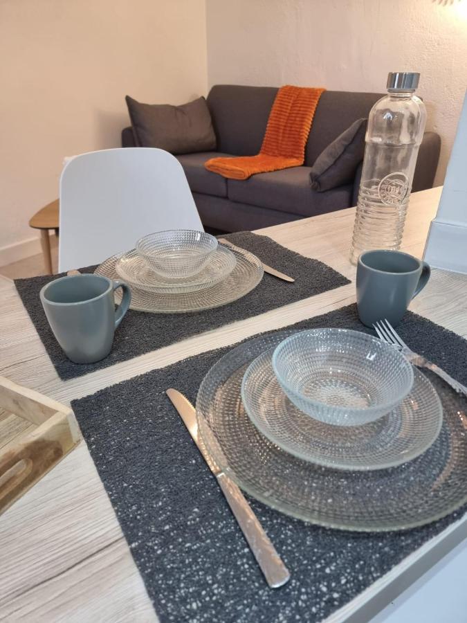 Apartamento Le Vivien Romorantin-Lanthenay Exterior foto