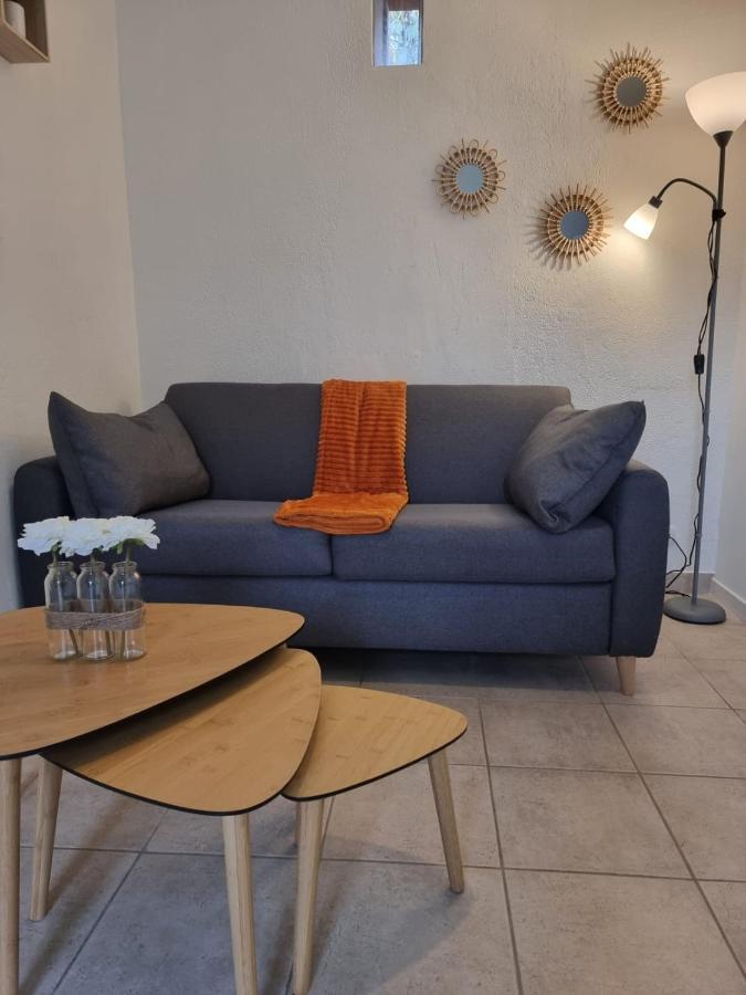 Apartamento Le Vivien Romorantin-Lanthenay Exterior foto